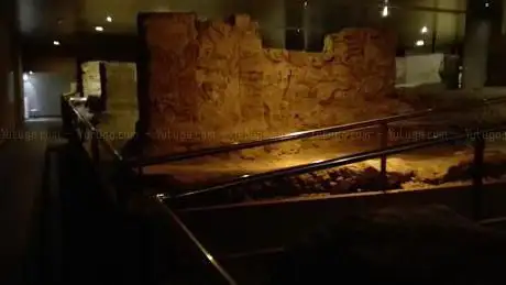Photo de Wall Museum