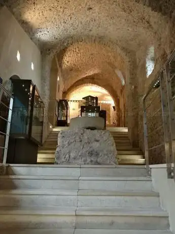 Photo de Museo delle Ceramiche del Castello