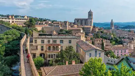 Photo de Girona Tour