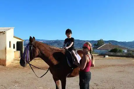 Photo de Rancho Husares