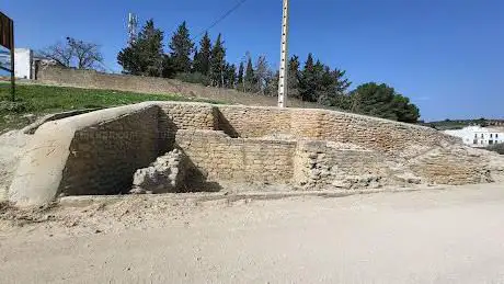 Photo de Ruines romaines