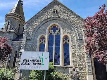 Photo de Brighton Road Baptist Church