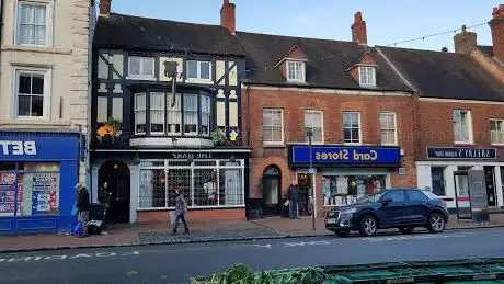 Bridgnorth Visitor Information Centre