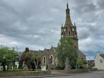 Église Saint Pierre