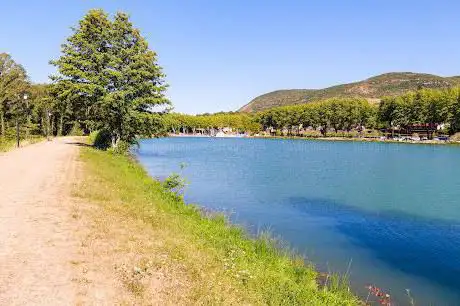 Photo de Lac du Bouloc