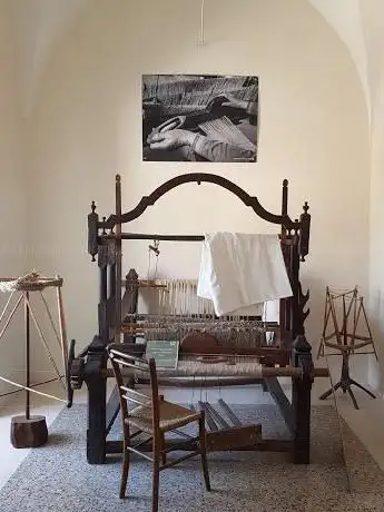 Photo de Museo delle Arti e delle Tradizioni