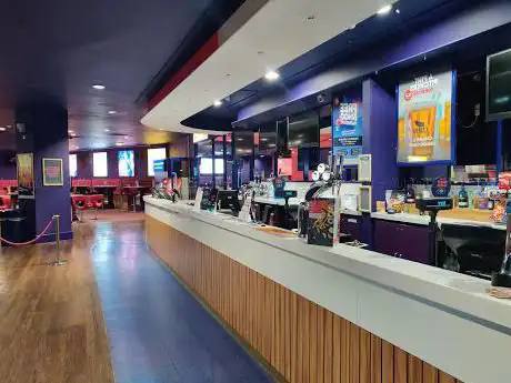Buzz Bingo and The Slots Room Metro Centre