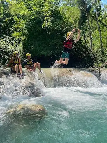 Photo de T-rafting succursale Colle val d'Elsa