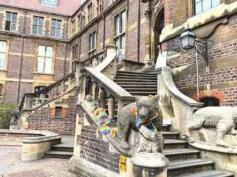 Photo de Sedgwick Museum of Earth Sciences