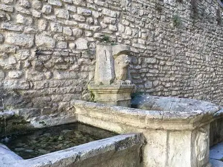 Photo de Fontana Di Largo Clementi