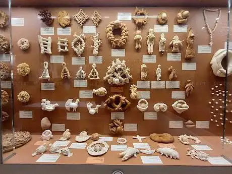 ISRE - Museo etnografico