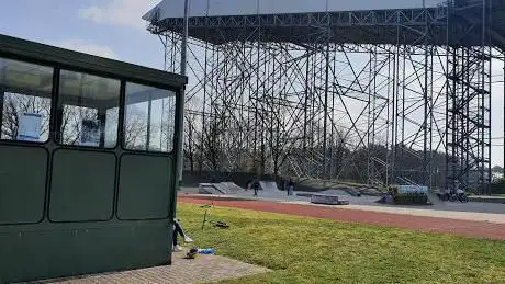 Skatepark Peer