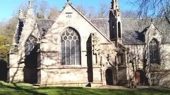 Photo de Chapelle de Ty Mamm Doué