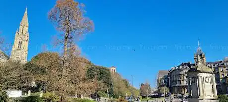 Photo de Bournemouth War Memorial