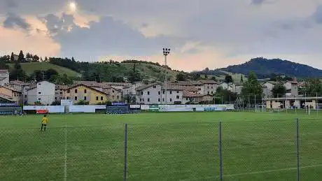 Photo de Campo Sportivo Comunale di Vezzano sul Crostolo
