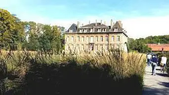 Prairiales du Château de Lagrange Garden