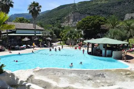 Photo de Makumba Beach Club