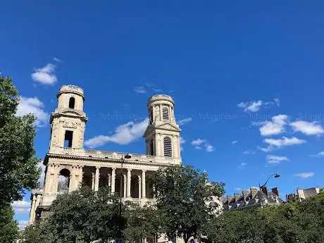 Photo de Église Saint-Sulpice