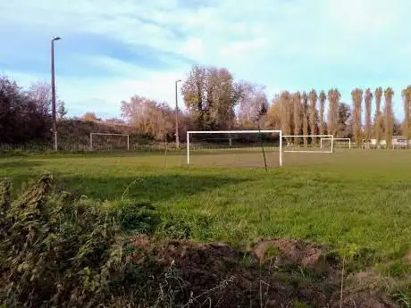 Photo de Terrain de football de Saulzoir Philippe Herbin