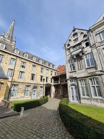 Photo de Toerisme Leuven