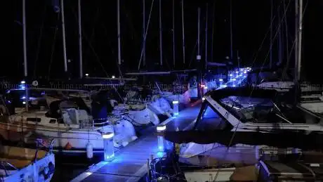 Photo de Wheelhouse Nightclub