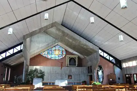 Photo de Chiesa Parrocchiale di San Carlo