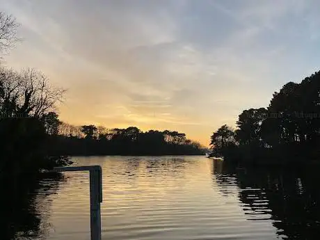 Photo de Etang du Ter