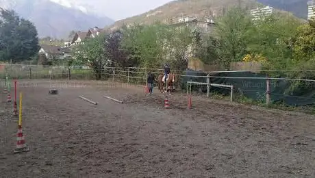 Photo de GSD equitazione