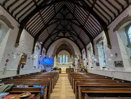 Photo de St Bartholomew's Church