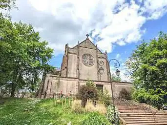 Eglise du Sacré-CÅ“ur