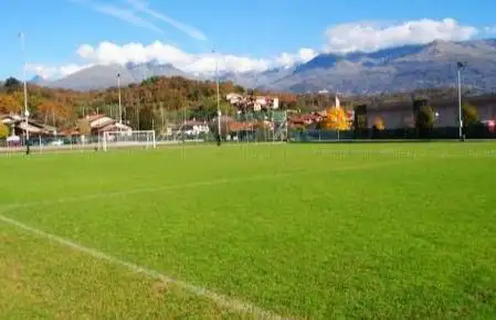 Impianto sportivo
