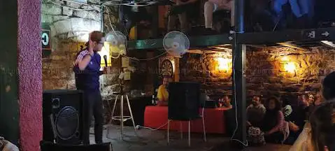 Photo de Barcelona Comedy Club