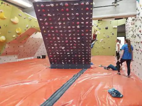 ASD BoulderBar