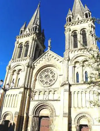 Photo de Église Notre-Dame-du-Voeu de Cherbourg-en-Cotentin