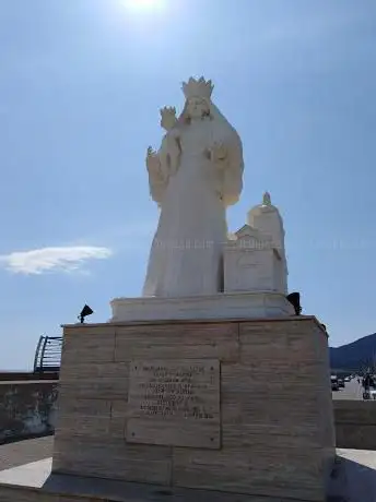 Photo de Madonna di Costantinopoli