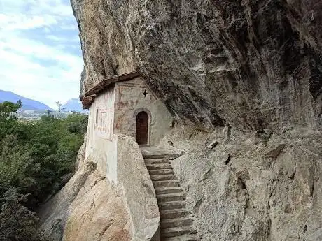 Photo de Eremo di San Paolo
