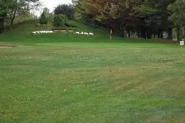 Photo de Club de Golf Monty/Footgolf Monty