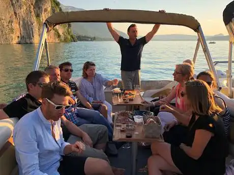 Photo de Water Taxi Annecy
