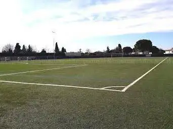 Photo de Stade Fernand Brunel