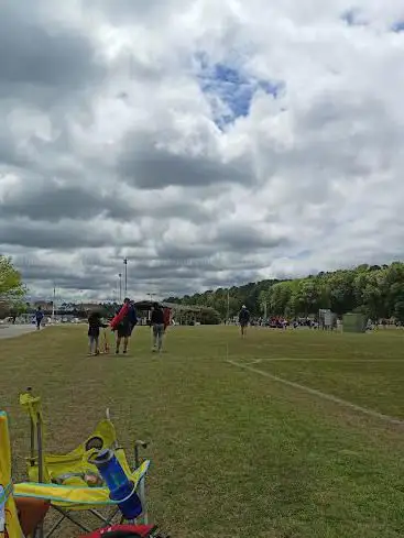 Photo de Hampton Roads Soccer Complex