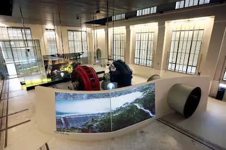 Photo de musil - Museo dell'energia idroelettrica di Valle Camonica