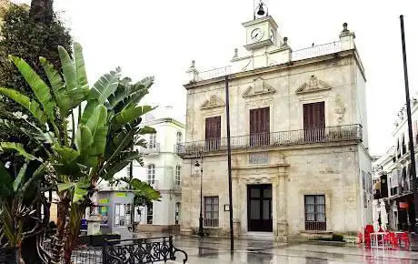 Photo de Antiguo Ayuntamiento Sanlúcar de Barrameda
