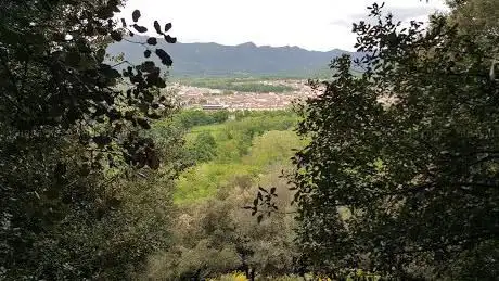 Photo de Muntanya Pelada