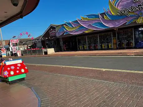 Photo de Sands Amusements