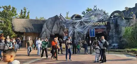 Photo de L'Aventure Astérix