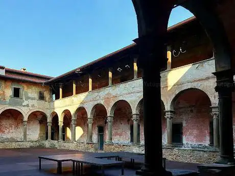 Ex-Monastero del Carmine