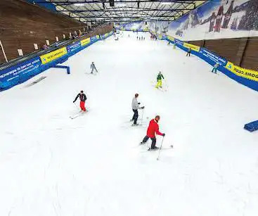 Photo de SnowDome