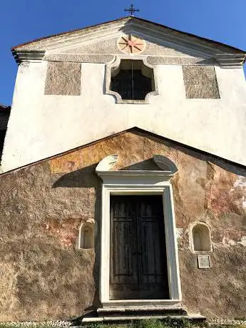 Photo de Pieve di San Martino