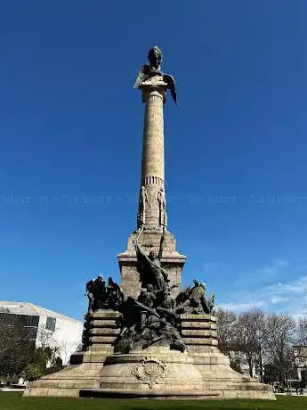 Photo de Monument to the Heroes of the Peninsular War