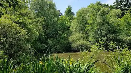 Photo de Parc du Geer